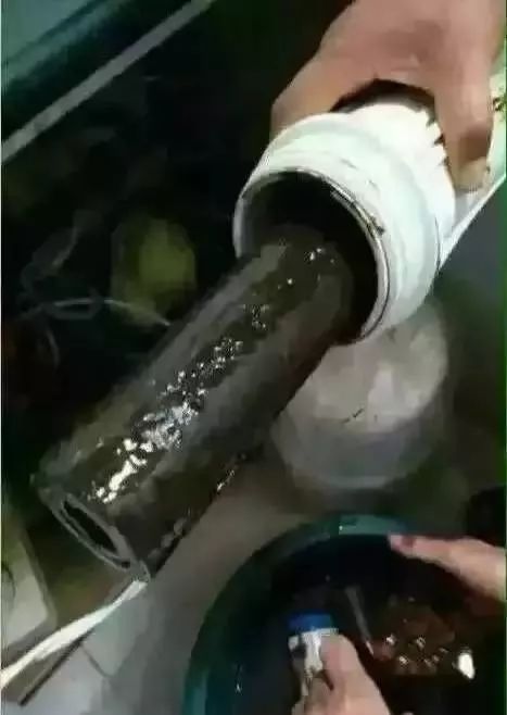 我為什么要裝凈水機？(讓圖片告訴你答案）